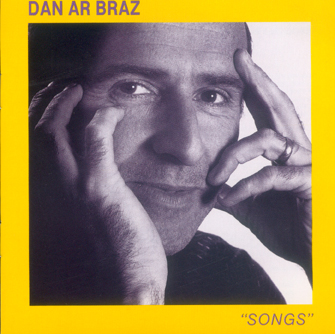 11 - Dan Ar Braz Songs. 1990 dpi jpg