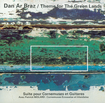 17 – Dan Ar Braz Theme for the Green Lands. 1994 dpi jpg