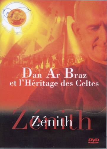 20b - DVD ZENITH 1998