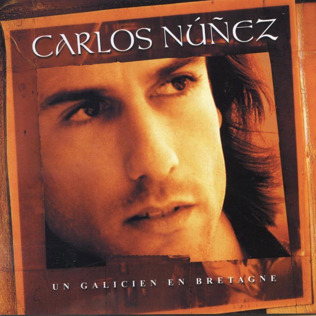 26 - Avec Carlos NUNEZ 2003