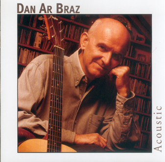 29 - Dan Ar Braz Acoustic 2008