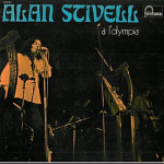 1972 Alan STIVELL "A L'Olympia"