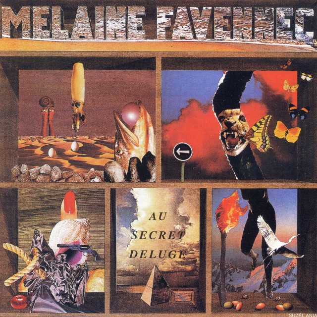 1981-Melaine-FAVENNEC-Au-secret-Déluge
