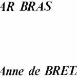 1983 "Anne de Bretagne" 1
