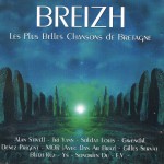 1996 BREIZH "Les plus belles Chansons de Bretagne