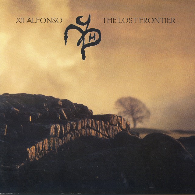 1996 XII ALFONSO "The Lost Frontier"