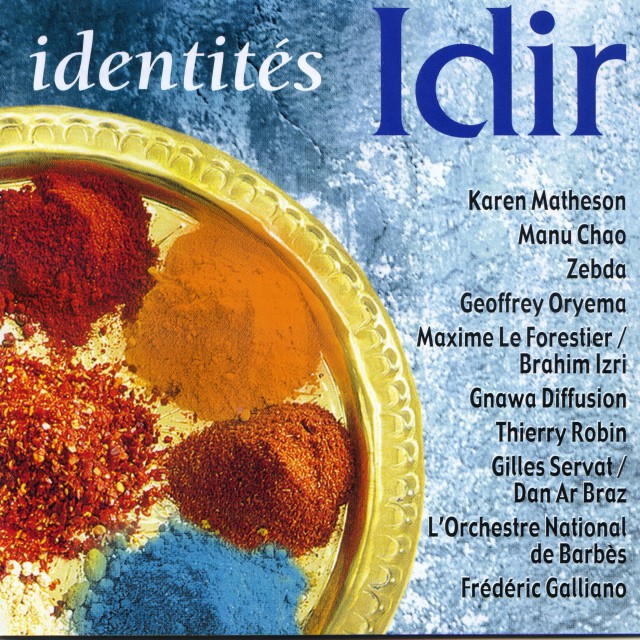 1999-IDIR-Identités
