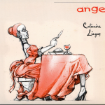 2001 ANGE "Culinaire Lingus"