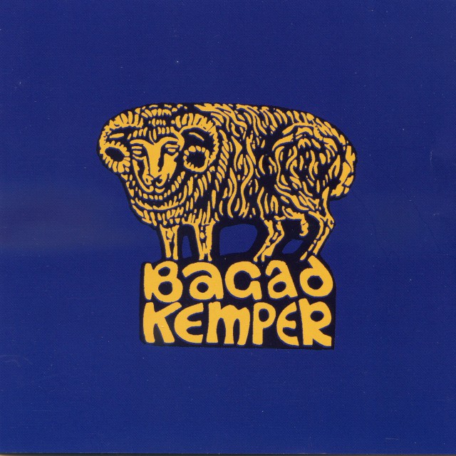 2006 BAGAD KEMPER